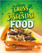 Gross and Disgusting Food by Julie K. Lundgren, Jim Earley, 9781427154477