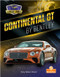 Continental GT by Bentley by Tracy Nelson Maurer, Jim Earley, 9781427154828