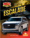 Escalade by Cadillac by Tracy Nelson Maurer, Jim Earley, 9781427154835