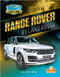 Range Rover by Land Rover by Tracy Nelson Maurer, Jim Earley, 9781427154866