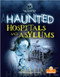 Haunted Hospitals and Asylums by Thomas Kingsley Troupe, Jim Earley, 9781427155559