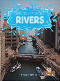 Rivers - 9781427155948 by Douglas Bender, Amy Culliford, 9781427155948