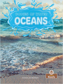 Oceans - 9781427155986 by Douglas Bender, Amy Culliford, 9781427155986