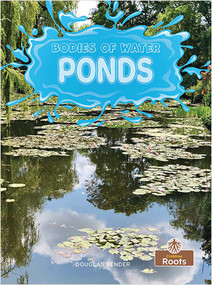 Ponds - 9781427155993 by Douglas Bender, Amy Culliford, 9781427155993
