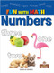 Numbers - 9781427156297 by Douglas Bender, Amy Culliford, 9781427156297