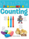 Counting - 9781427156334 by Douglas Bender, Amy Culliford, 9781427156334