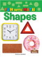 Shapes - 9781427156365 by Douglas Bender, Amy Culliford, 9781427156365
