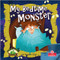 My Bedtime Monster - 9781427156419 by Margaret Salter, Margaret Salter, 9781427156419