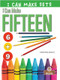 I Can Make Fifteen by Christina Earley, Amy Culliford, 9781427156655