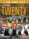I Can Make Twenty by Christina Earley, Amy Culliford, 9781427156679
