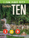 I Can Make Ten - 9781427156686 by Christina Earley, Amy Culliford, 9781427156686