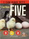 I Can Make Five - 9781427156693 by Christina Earley, Amy Culliford, 9781427156693