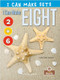 I Can Make Eight - 9781427156723 by Christina Earley, Amy Culliford, 9781427156723