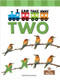 I Can Take Away Two by Christina Earley, Amy Culliford, 9781427157003