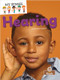 Hearing - 9781427157997 by Christina Earley, Amy Culliford, 9781427157997