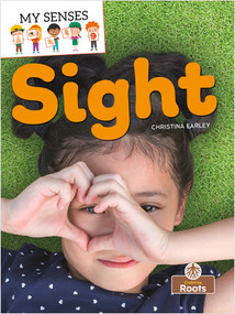 Sight - 9781427158000 by Christina Earley, Amy Culliford, 9781427158000