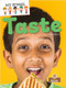 Taste - 9781427158024 by Christina Earley, Amy Culliford, 9781427158024
