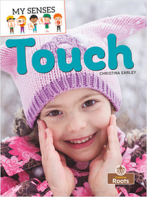 Touch - 9781427158031 by Christina Earley, Amy Culliford, 9781427158031