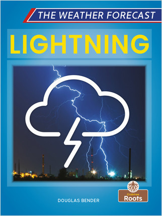 Lightning - 9781427159342 by Douglas Bender, Amy Culliford, 9781427159342