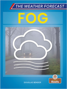 Fog - 9781427159380 by Douglas Bender, Amy Culliford, 9781427159380