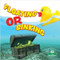 Floating or Sinking by Julie K. Lundgren, Amy Culliford, 9781427159472