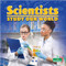 Scientists Study Our World by Harold Morris, Amy Culliford, 9781427159489