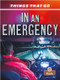In an Emergency  by Christina Earley, Amy Culliford, 9781427159687