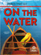 On the Water by Christina Earley, Amy Culliford, 9781427159724
