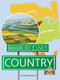 Country - 9781427160058 by Alicia Rodriguez, Amy Culliford, 9781427160058