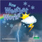 How Weather Works by Patricia Armentrout, Amy Culliford, 9781427160553