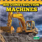 Big Construction Machines by Tracy Nelson Maurer, Amy Culliford, 9781427161000