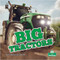 Big Tractors by Sebastian Smith, Amy Culliford, 9781427161024