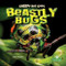 Creepy But Cool Beastly Bugs - 9781427161734 by Alan Walker, 9781427161734