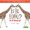 Is It Long? Is It Heavy? - 9781039600034 by Julie K. Lundgren, 9781039600034