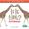 Is It Long? Is It Heavy? (Is It Heavy?) - 9781039600034 by Julie K. Lundgren, Amy Culliford, 9781039600034