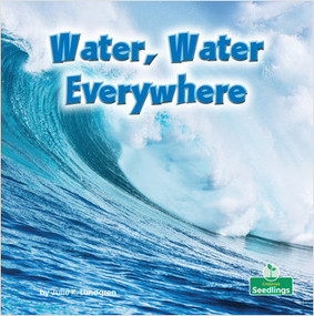 Water, Water Everywhere - 9781039600492 by Julie K. Lundgren, Amy Culliford, 9781039600492