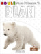 Blan (White) by Amy Culliford, Jean-Pierre Gaston, Jean-Pierre Gaston, 9781039601338