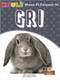 Gri (Gray) by Amy Culliford, Jean-Pierre Gaston, Jean-Pierre Gaston, 9781039601291