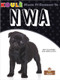 Nwa (Black) by Amy Culliford, Jean-Pierre Gaston, Jean-Pierre Gaston, 9781039601376