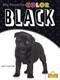 Black - 9781039600928 by Amy Culliford, 9781039600928