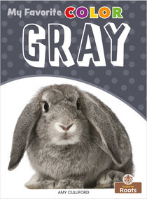 Gray - 9781039600805 by Amy Culliford, Amy Culliford, 9781039600805