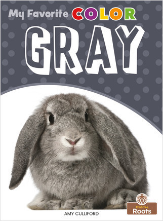 Gray - 9781039600805 by Amy Culliford, Amy Culliford, 9781039600805