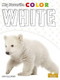 White by Amy Culliford, 9781039600867