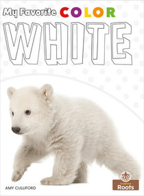 White - 9781039600843 by Amy Culliford, Amy Culliford, 9781039600843