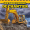 Les gros engins de chantier (Big Construction Machines) by Tracy Nelson Maurer, Annie Evearts, 9781039608023