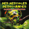 Des bestioles dégoûtantes effrayantes mais intéressantes (Creepy But Cool Beastly Bugs) by Alan Walker, Annie Evearts, 9781039608337