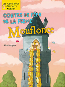 Mouflonce (Rampunzel) by Alicia Rodriguez, Srimalie Bassani, Annie Evearts, 9781039601758