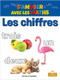 Les chiffres (Numbers) by Douglas Bender, Annie Evearts, Claire Savard, 9781039604209