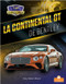 La Continental GT de Bentley (Continental GT by Bentley) by Tracy Nelson Maurer, Annie Evearts, 9781039603332