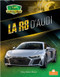 La R8 d'Audi (R8 by Audi) by Tracy Nelson Maurer, Annie Evearts, 9781039603363